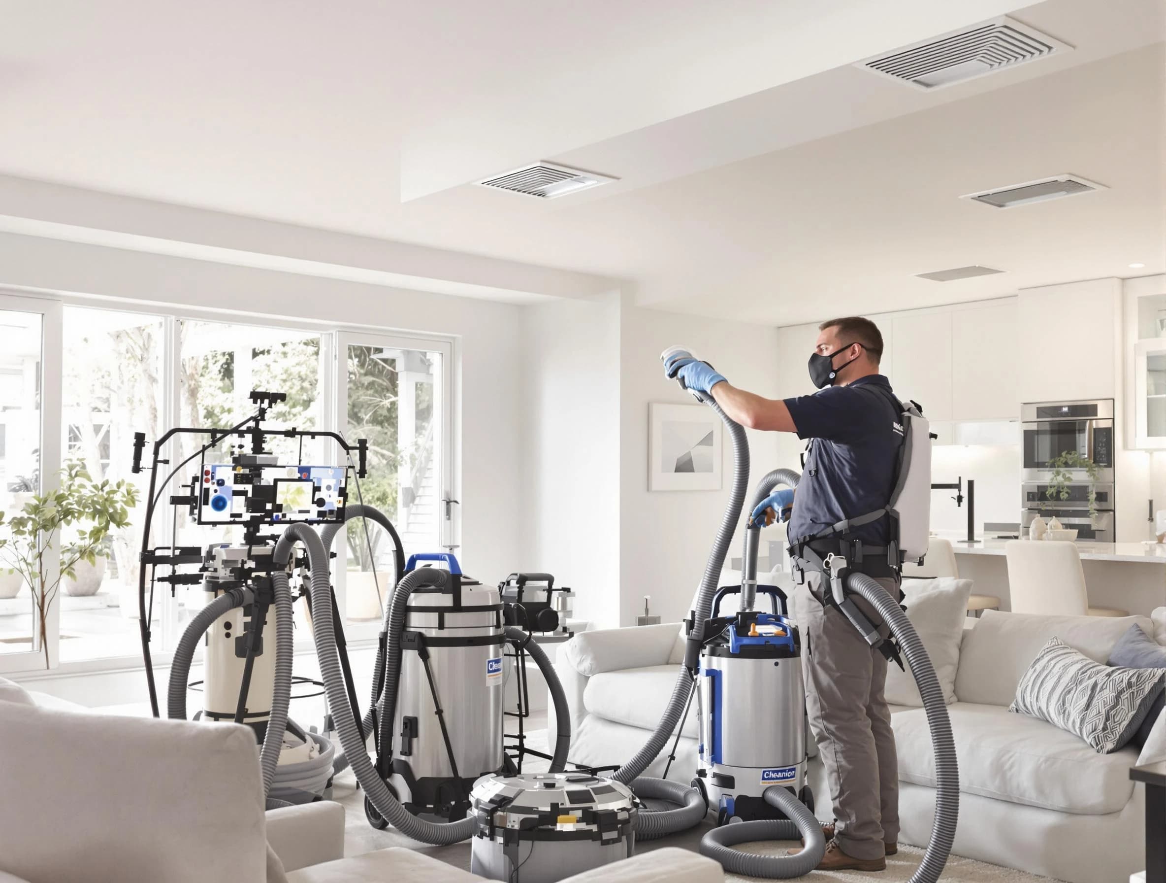 Professional AC duct cleaning by Aliquippa Air Duct Cleaning in Aliquippa