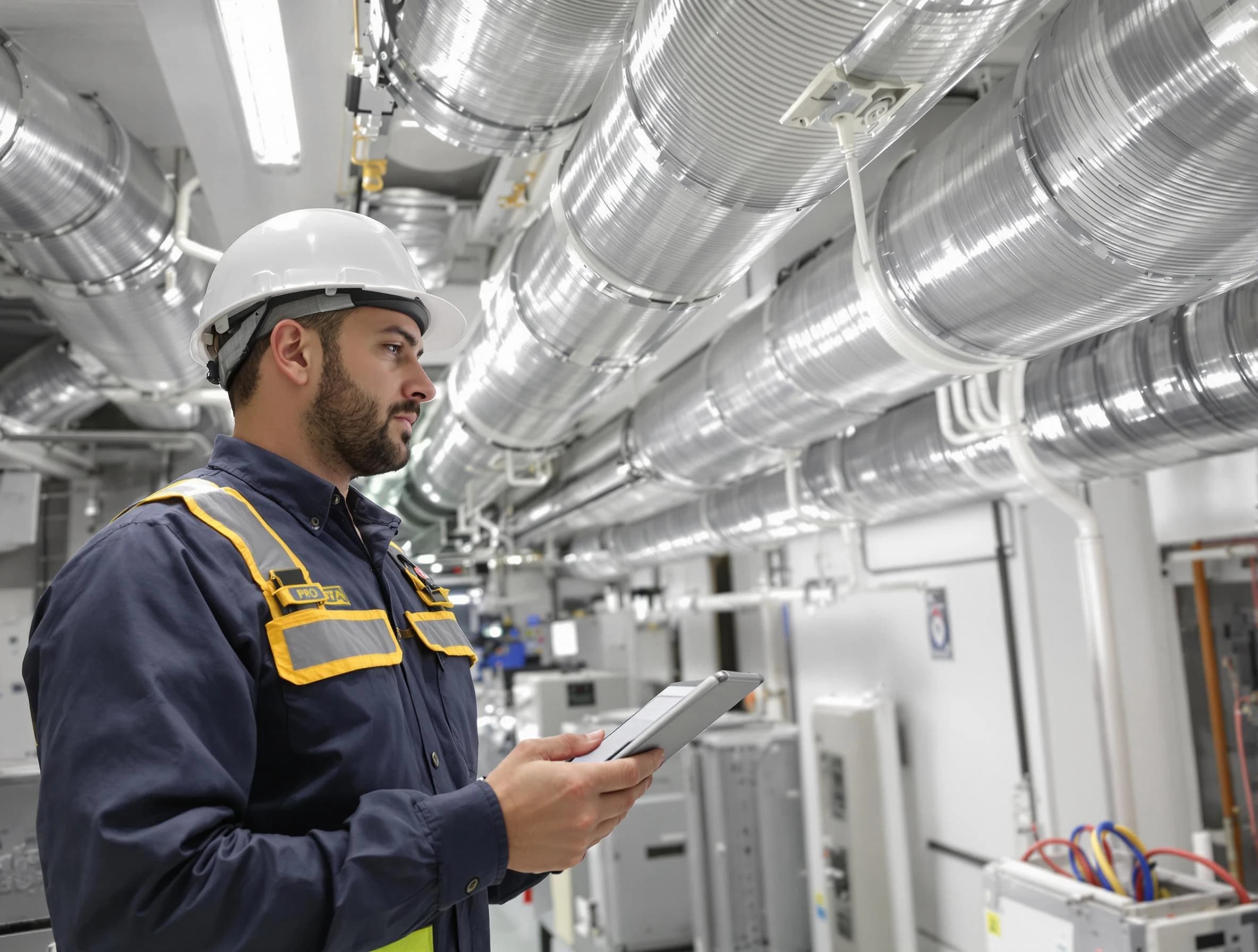 Filter Inspection service in Aliquippa, PA