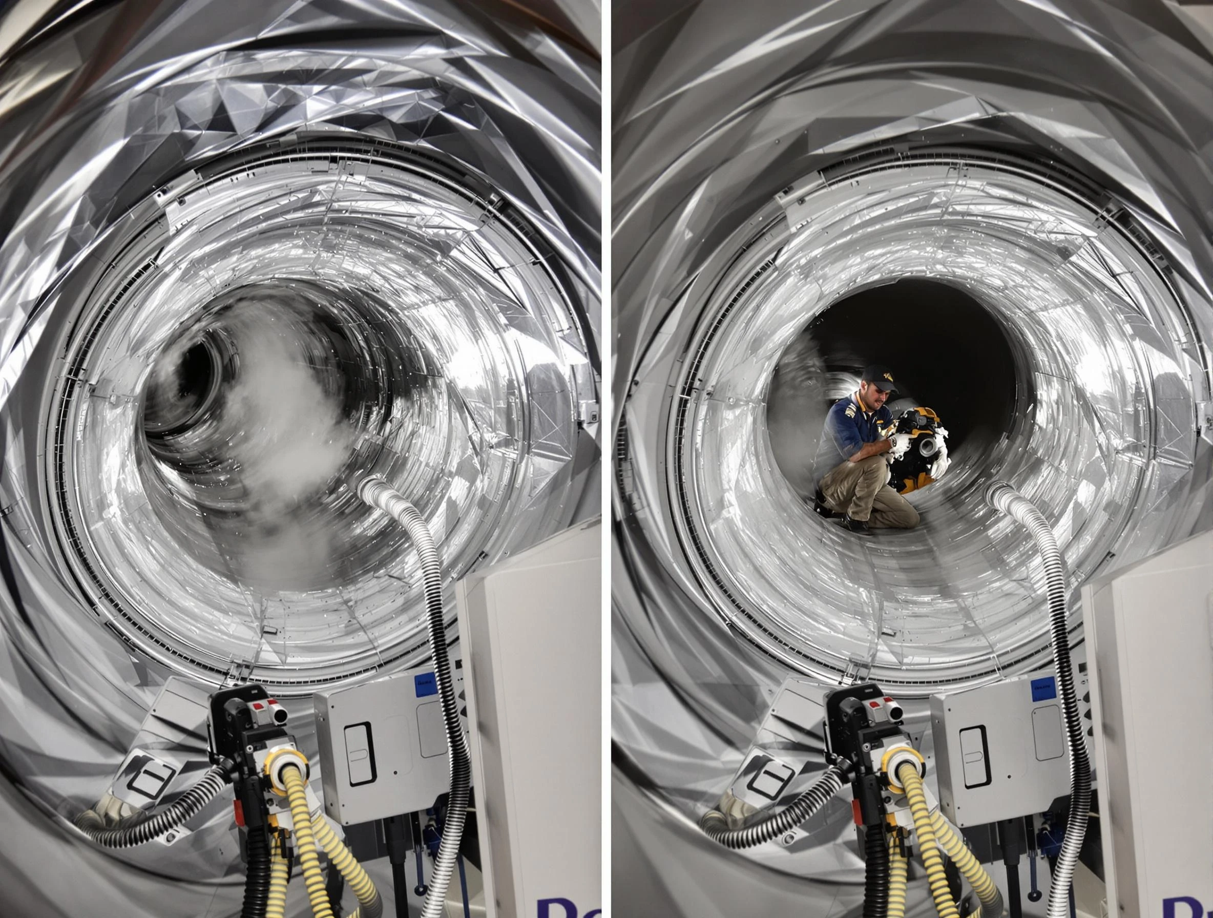 Air Duct Mold Cleaning in Aliquippa