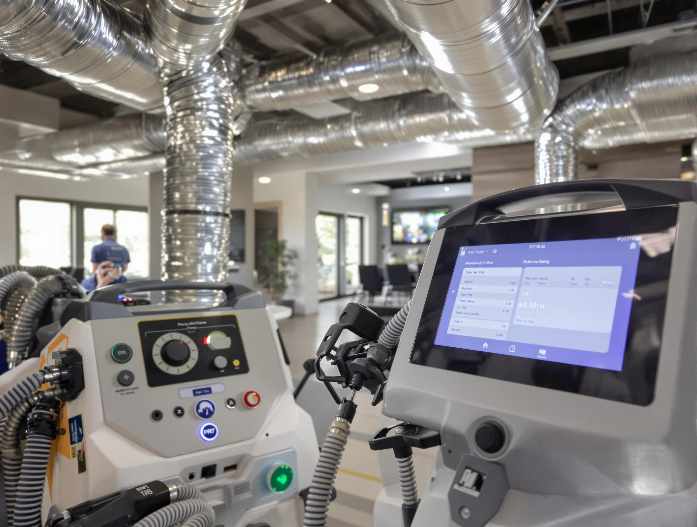 Expert mold remediation by Aliquippa Air Duct Cleaning in Aliquippa