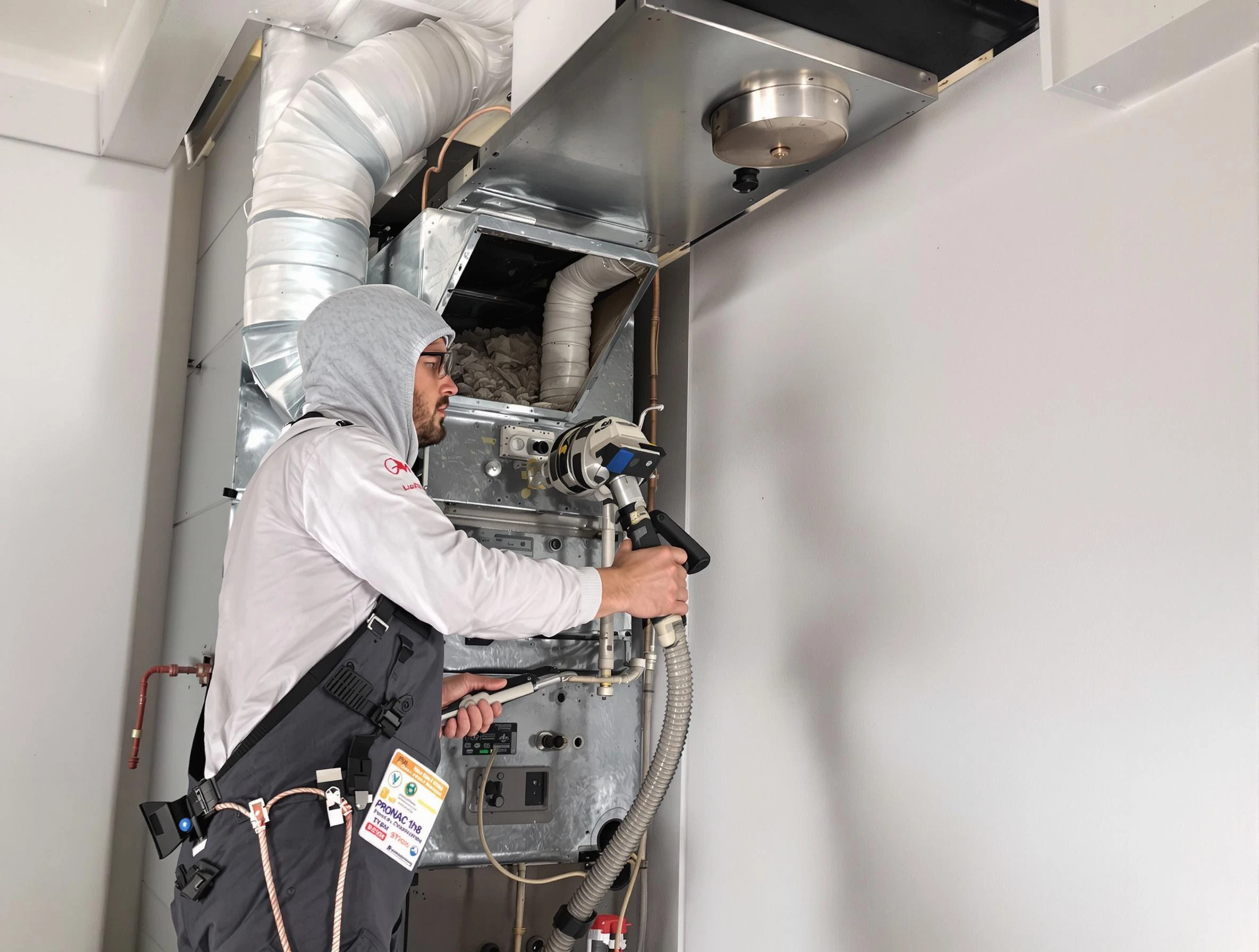 Expert furnace duct cleaning by Aliquippa Air Duct Cleaning in Aliquippa
