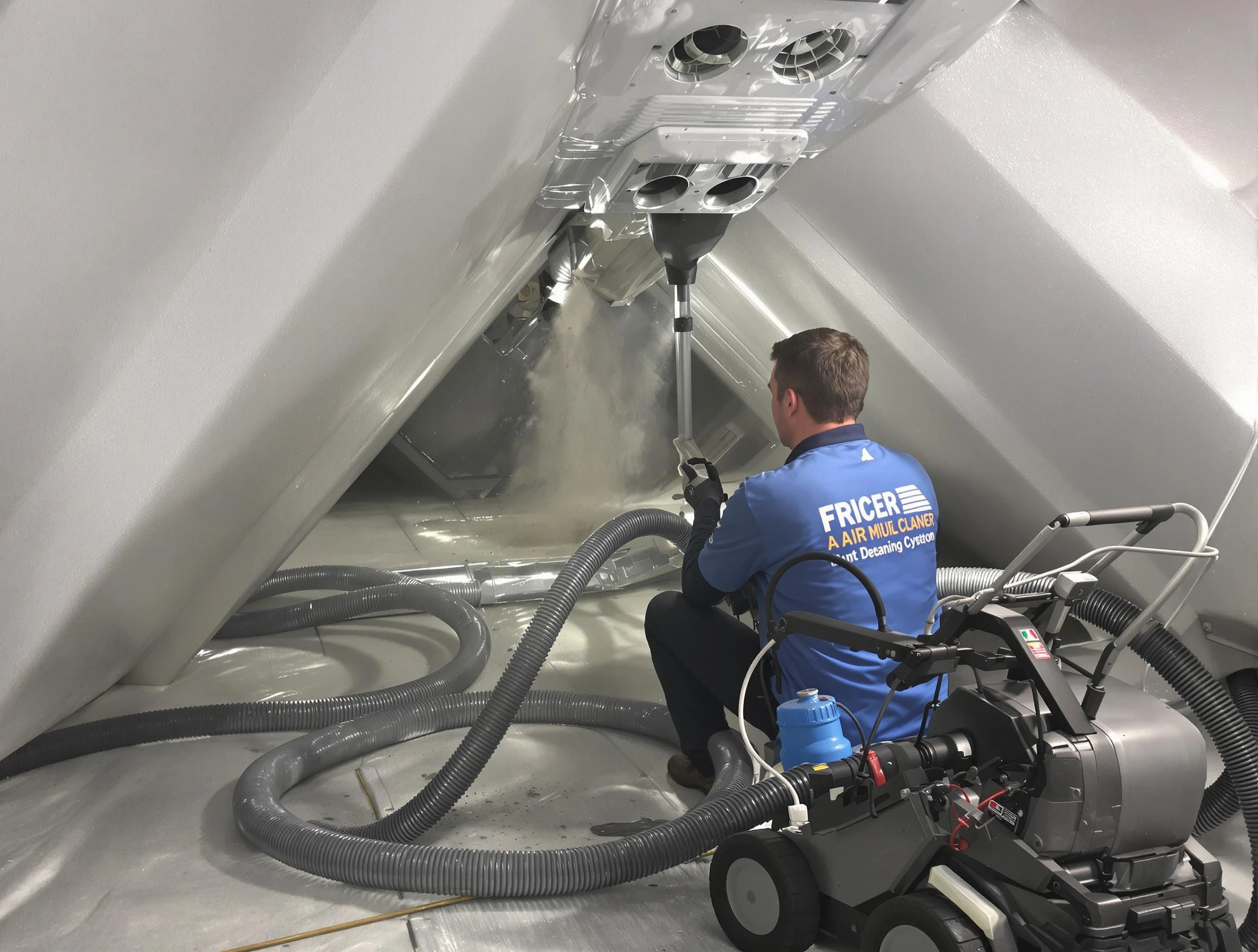 Expert residential duct cleaning by Aliquippa Air Duct Cleaning in Aliquippa